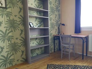  Colocation � louer 3 pi�ces 55 m�