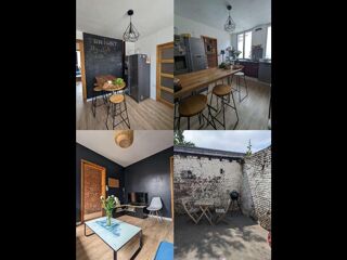  Colocation � louer 7 pi�ces 105 m�