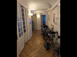  Colocation � louer 6 pi�ces 125 m�