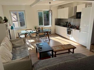  Colocation � louer 5 pi�ces 140 m�