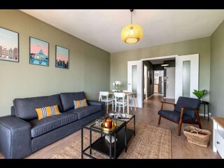  Colocation � louer 5 pi�ces 95 m�