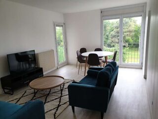  Colocation � louer 4 pi�ces 78 m�