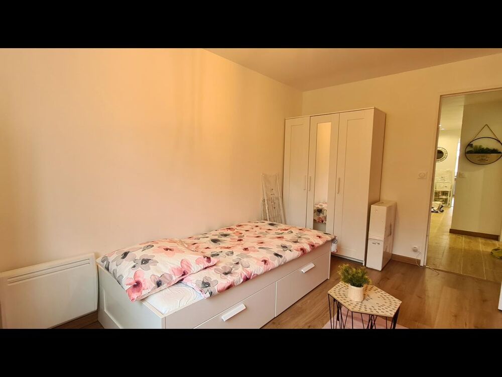 location Colocation - 6 pi�ce(s) - 125 m� Noisy-le-Grand (93160)