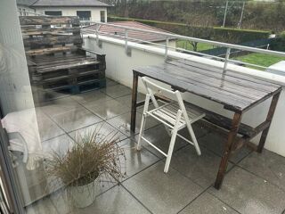  Colocation � louer 3 pi�ces 60 m�