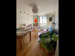  Colocation � louer 2 pi�ces 42 m�