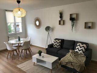  Colocation � louer 4 pi�ces 67 m�