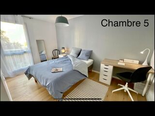  Colocation � louer 6 pi�ces 107 m�