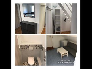  Colocation � louer 5 pi�ces 95 m�