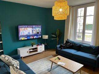  Colocation � louer 6 pi�ces 90 m�