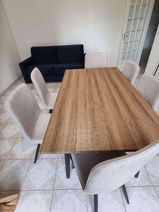  Colocation � louer 5 pi�ces 80 m�