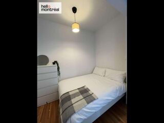  Colocation � louer 6 pi�ces 60 m�