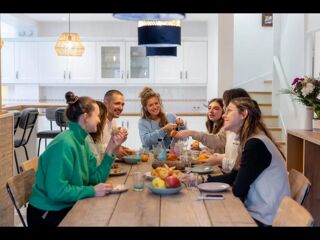  Colocation � louer 10 pi�ces 180 m�