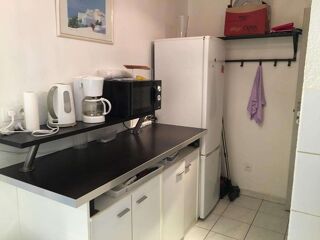  Colocation � louer 3 pi�ces 35 m�