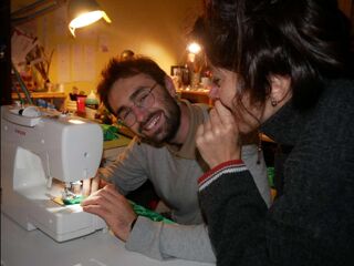  Colocation � louer 4 pi�ces 90 m�