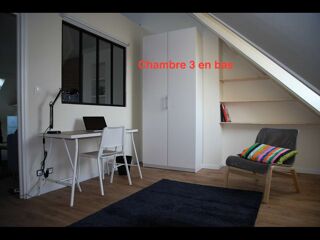  Colocation � louer 4 pi�ces 80 m�