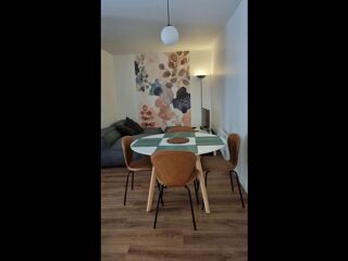  Colocation � louer 4 pi�ces 62 m�