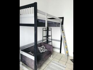  Colocation � louer 4 pi�ces 55 m�