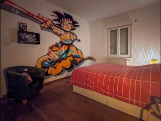  Colocation � louer 5 pi�ces 135 m�