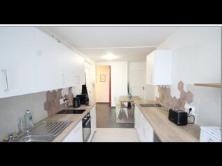  Colocation � louer 5 pi�ces 80 m�