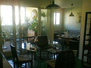  Colocation � louer 3 pi�ces 120 m�