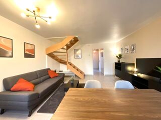  Colocation � louer 6 pi�ces 107 m�