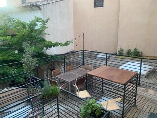  Colocation � louer 2 pi�ces 45 m�