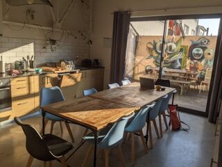  Colocation � louer 10 pi�ces 175 m�