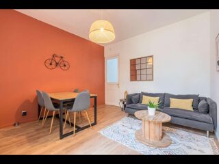  Colocation � louer 6 pi�ces 110 m�