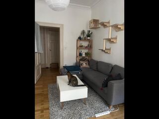  Colocation � louer 6 pi�ces 145 m�