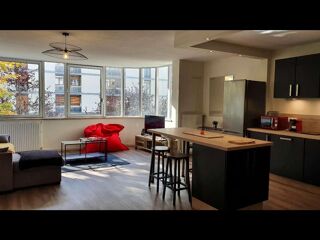  Colocation � louer 4 pi�ces 84 m�