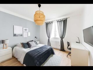  Colocation � louer 4 pi�ces 61 m�