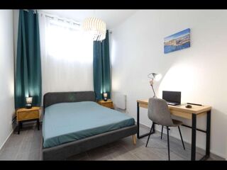  Colocation � louer 5 pi�ces 100 m�