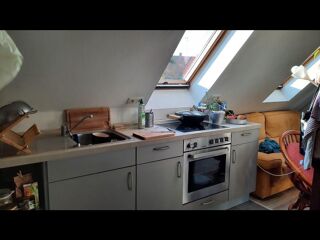  Colocation � louer 2 pi�ces 80 m�