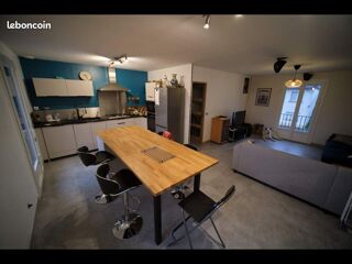  Colocation � louer 6 pi�ces 130 m�