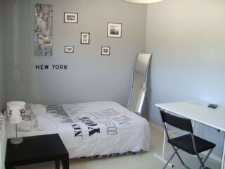  Colocation � louer 5 pi�ces 103 m�