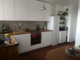  Colocation � louer 3 pi�ces 65 m�