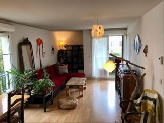  Colocation � louer 2 pi�ces 75 m�