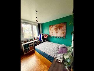  Colocation � louer 4 pi�ces 80 m�