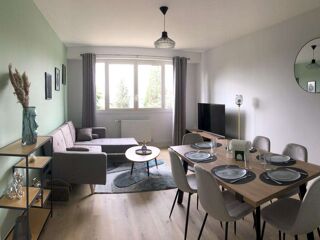  Colocation � louer 4 pi�ces 82 m�