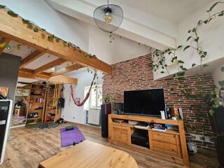  Colocation � louer 3 pi�ces 62 m�