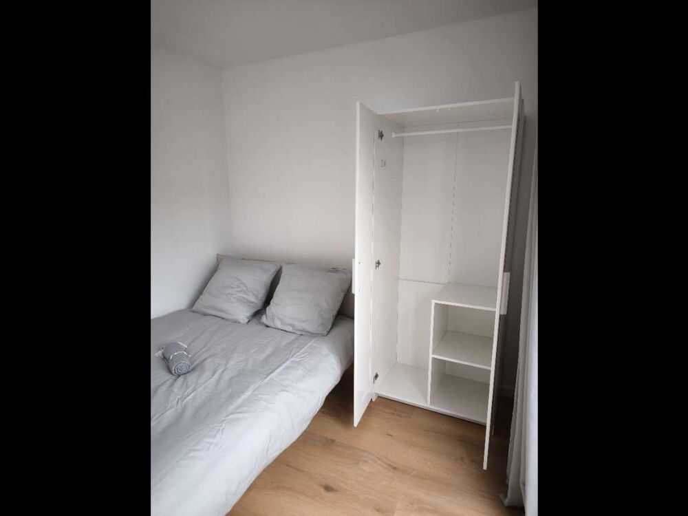 location Colocation - 5 pi�ce(s) - 91 m� Rosny-sous-Bois (93110)
