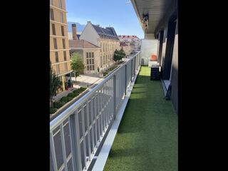  Colocation � louer 2 pi�ces 53 m�