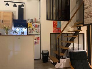  Colocation � louer 3 pi�ces 48 m�