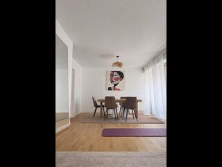  Colocation � louer 3 pi�ces 75 m�