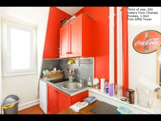  Colocation � louer 4 pi�ces 73 m�