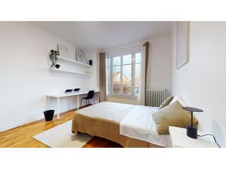  Colocation � louer 7 pi�ces 200 m�