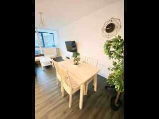  Colocation � louer 5 pi�ces 93 m�