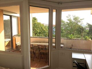  Colocation � louer 7 pi�ces 107 m�