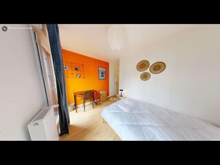  Colocation � louer 5 pi�ces 85 m�