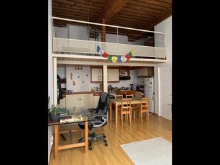  Colocation � louer 3 pi�ces 85 m�